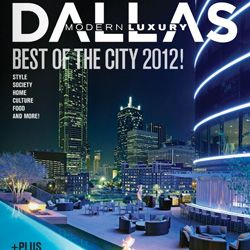 Dallas Modern Luxury 2